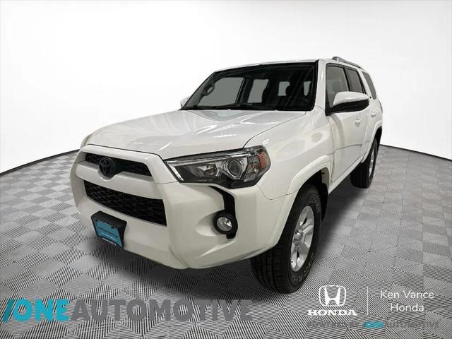2014 Toyota 4Runner SR5 for sale in Eau Claire, WI