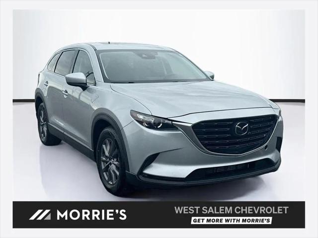 2023 Mazda CX-9 Touring for sale in West Salem, WI
