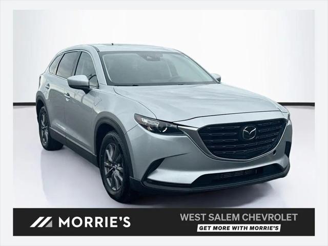 2023 Mazda CX-9 Touring for sale in West Salem, WI