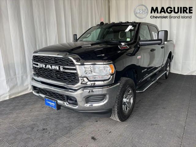 2022 Ram 2500 Tradesman Crew Cab 4x4 6'4" Box for sale in Grand Island, NY