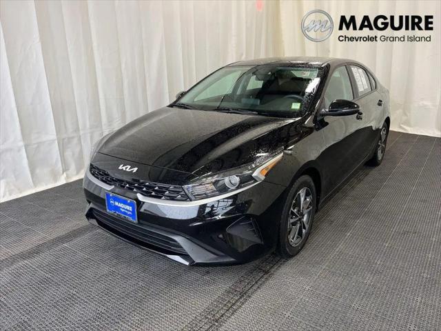 2023 Kia Forte LXS for sale in Grand Island, NY