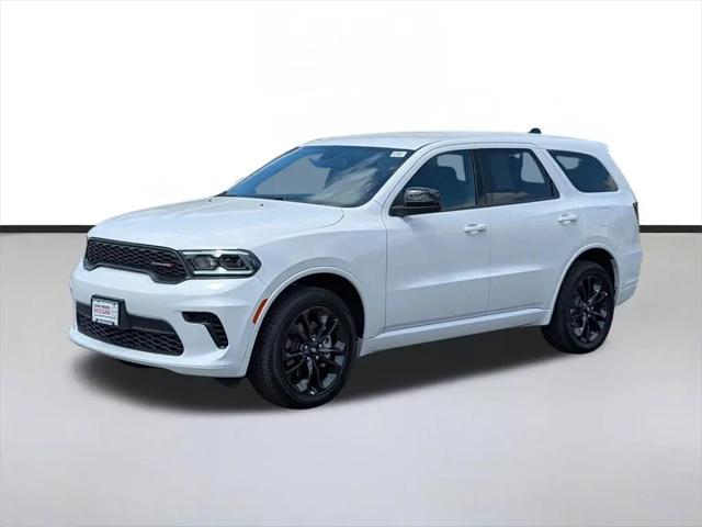2026 Dodge Durango GT AWD for sale in Eden Prairie, MN