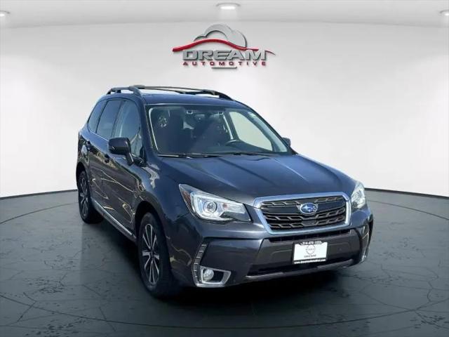 2018 Subaru Forester 2.0XT Touring for sale in Wood River, IL
