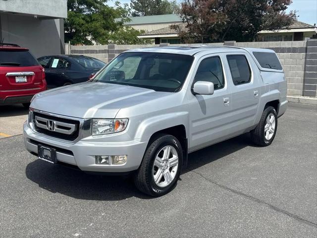 2009 Honda Ridgeline RTL for sale in Pasco, WA