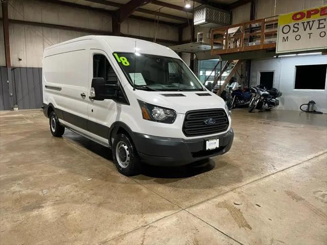2018 Ford Transit Base for sale in Oswego, IL