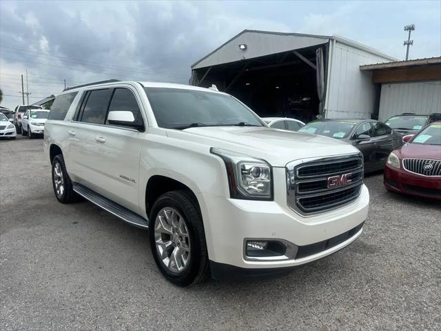 2015 GMC Yukon XL SLT for sale in Orlando, FL