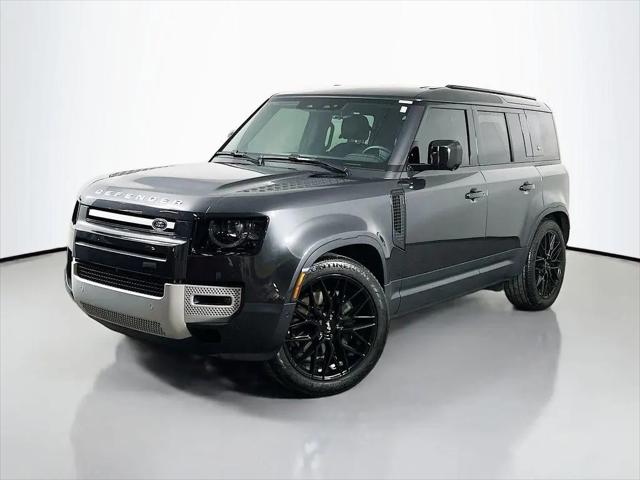 2024 Land Rover Defender 110 P400 S for sale in Schaumburg, IL