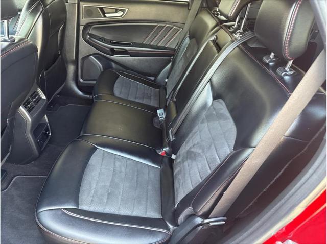 2020 Ford Edge ST Line