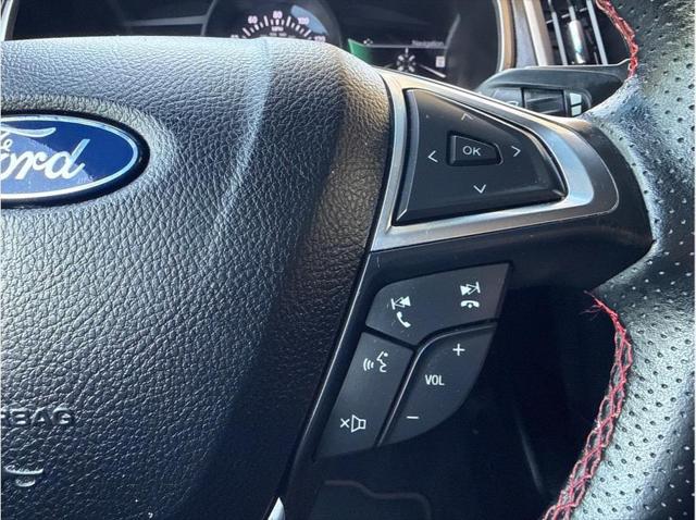 2020 Ford Edge ST Line
