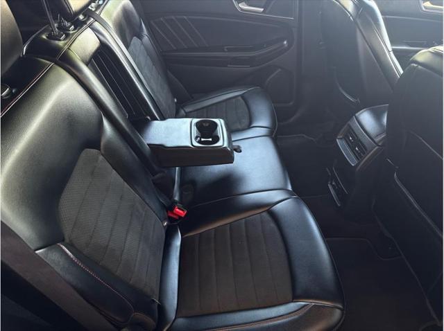 2020 Ford Edge ST Line