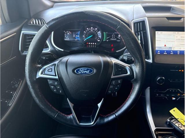 2020 Ford Edge ST Line