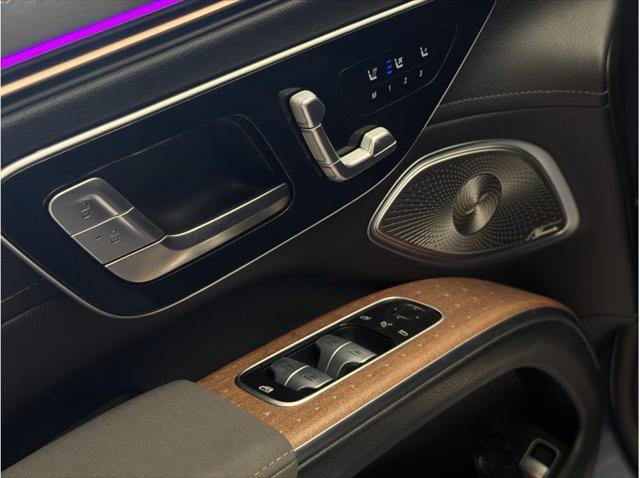 2023 Mercedes-Benz EQS 580 4MATIC