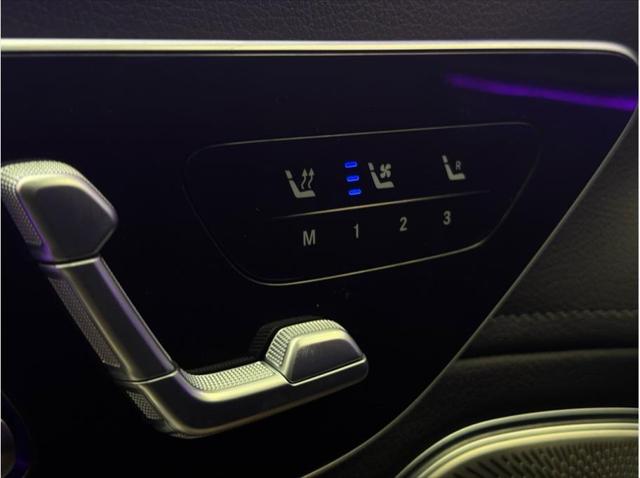 2023 Mercedes-Benz EQS 580 4MATIC