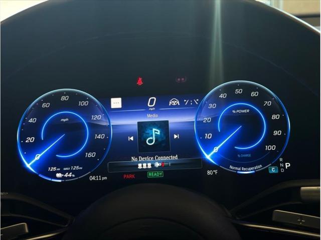 2023 Mercedes-Benz EQS 580 4MATIC