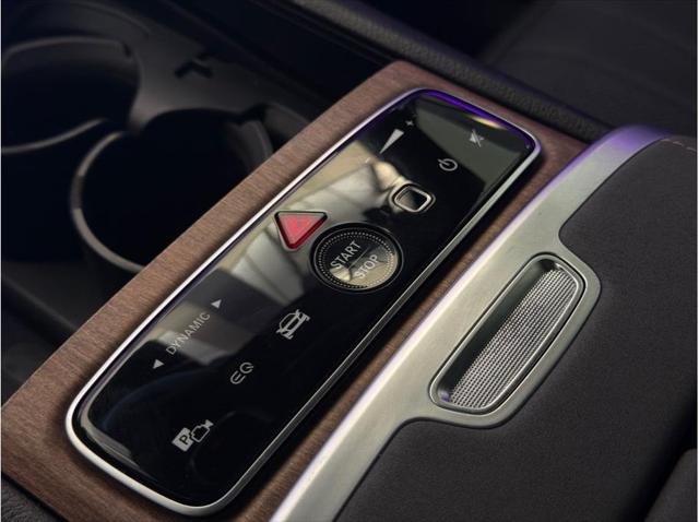 2023 Mercedes-Benz EQS 580 4MATIC