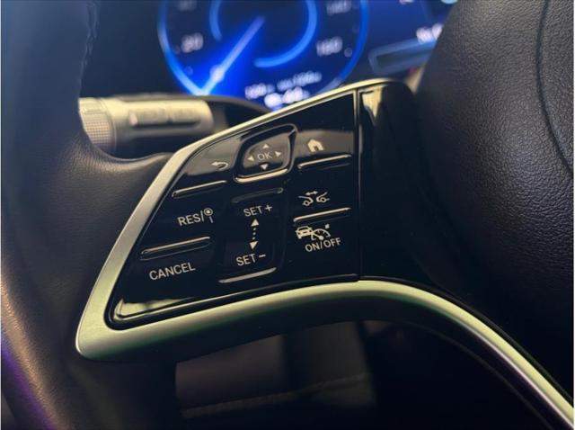 2023 Mercedes-Benz EQS 580 4MATIC