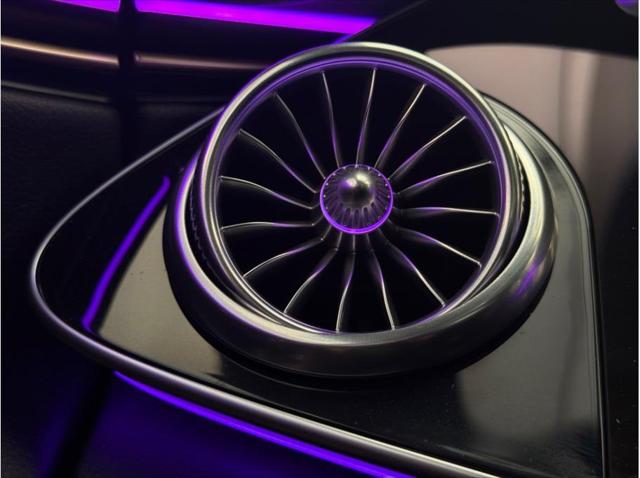 2023 Mercedes-Benz EQS 580 4MATIC