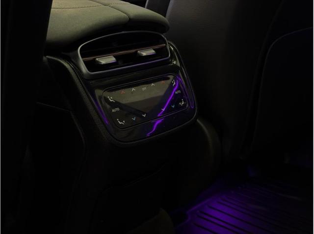 2023 Mercedes-Benz EQS 580 4MATIC