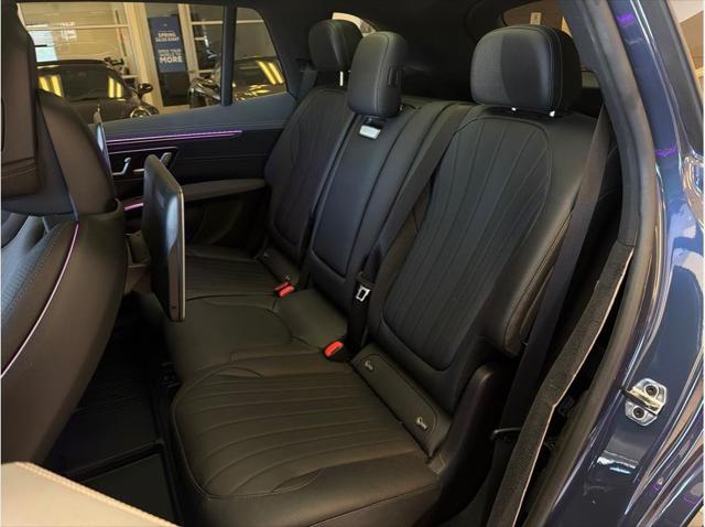 2023 Mercedes-Benz EQS 580 4MATIC