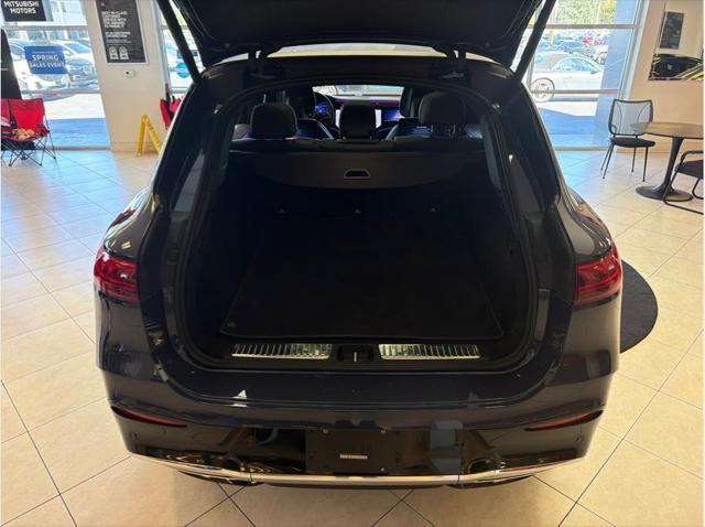 2023 Mercedes-Benz EQS 580 4MATIC