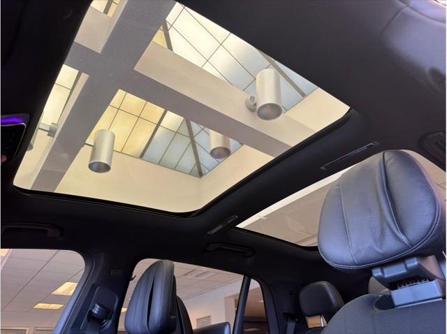 2023 Mercedes-Benz EQS 580 4MATIC