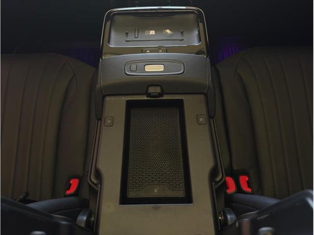 2023 Mercedes-Benz EQS 580 4MATIC