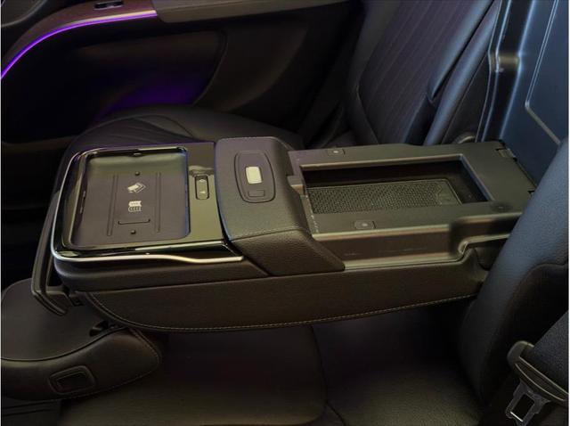 2023 Mercedes-Benz EQS 580 4MATIC