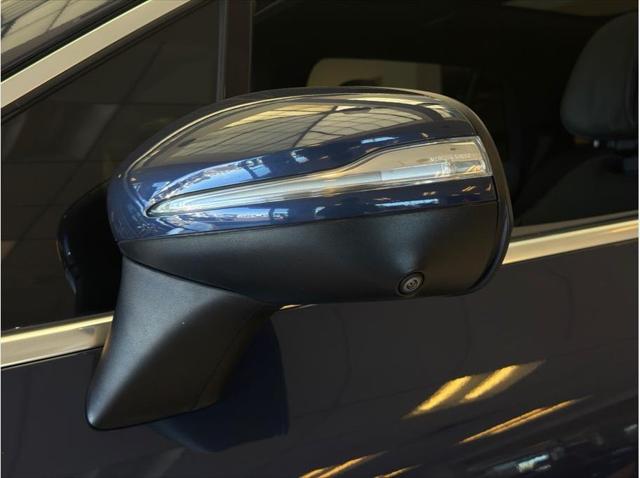 2023 Mercedes-Benz EQS 580 4MATIC