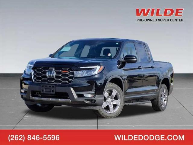 2025 Honda Ridgeline TrailSport for sale in Waukesha, WI