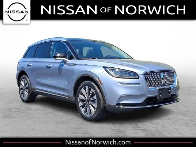 2022 Lincoln Corsair Reserve for sale in Norwich, CT