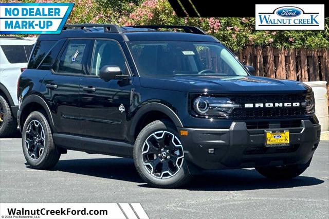 2026 Ford Bronco Sport Outer Banks for sale in Walnut Creek, CA