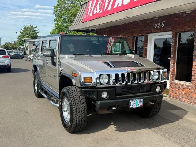 2006 HUMMER H2 Base for sale in Portland, OR