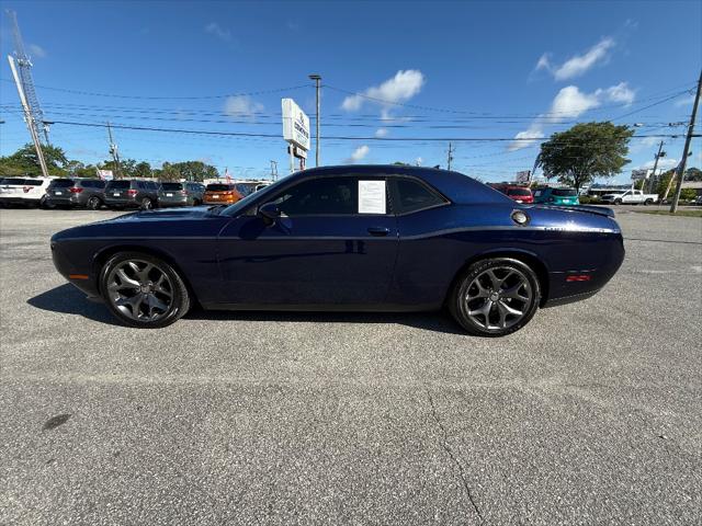 2015 Dodge Challenger SXT Plus for sale in Wilmington, NC