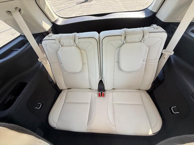 2021 Lincoln Aviator Black Label