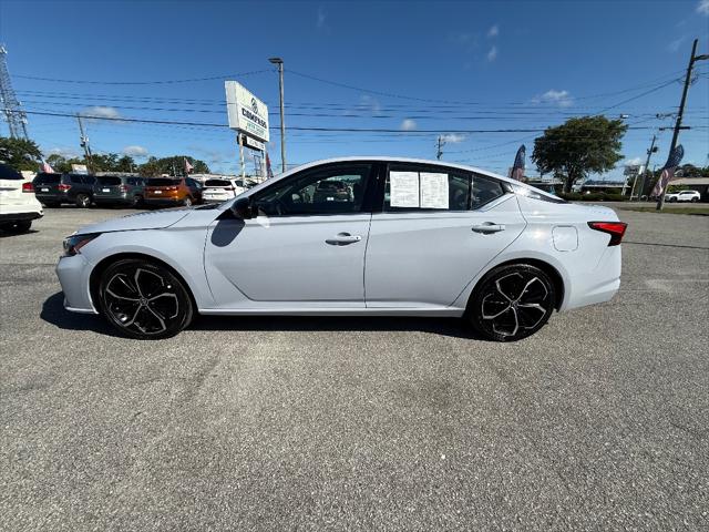 2024 Nissan Altima SR FWD for sale in Wilmington, NC