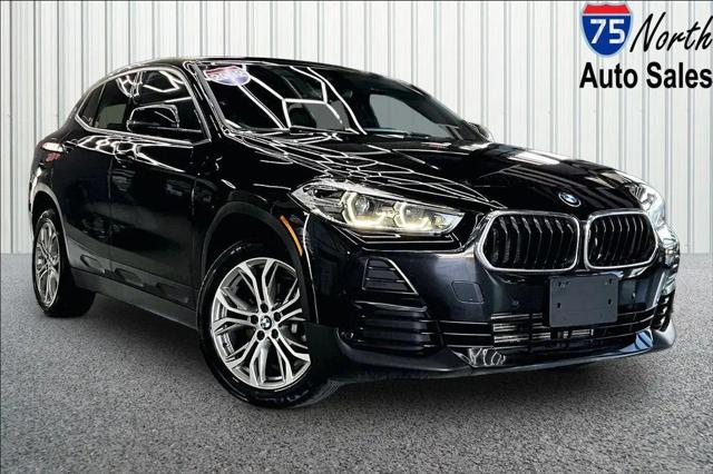 2022 BMW X2 xDrive28i for sale in Flint, MI