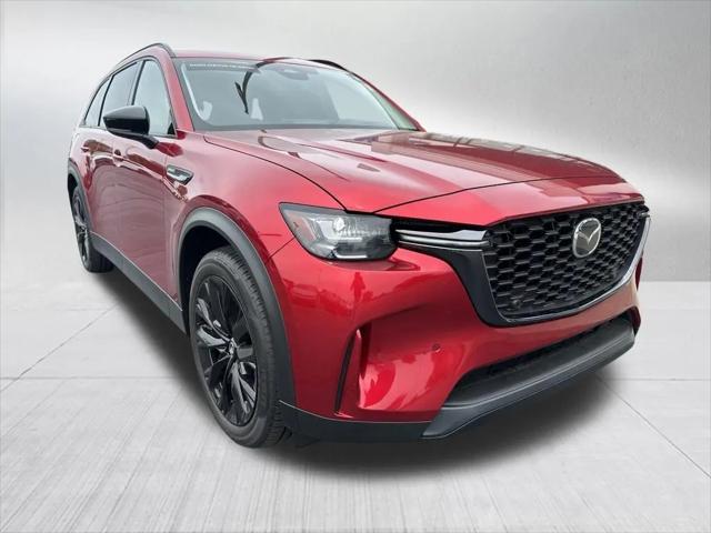 2025 Mazda X-90 Premium Sport for sale in Fort Wayne, IN