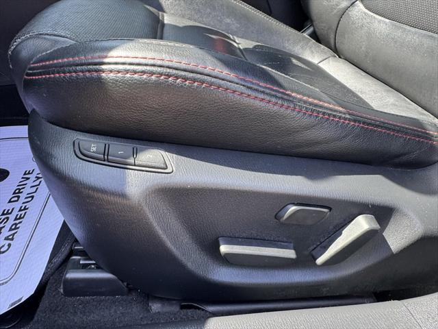 2015 Mazda Mazda6 i Grand Touring
