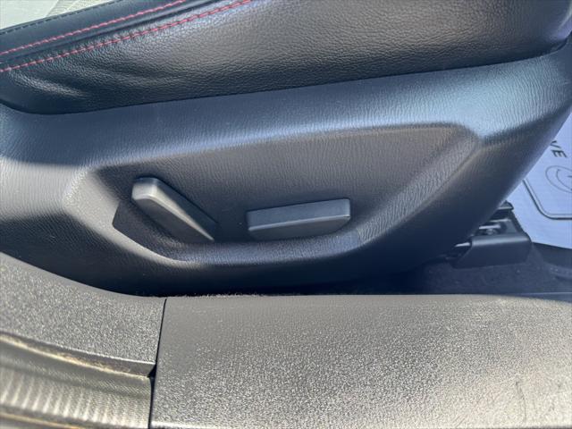 2015 Mazda Mazda6 i Grand Touring