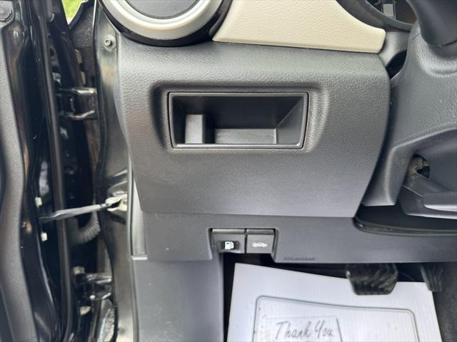 2021 Nissan Versa SV Xtronic CVT