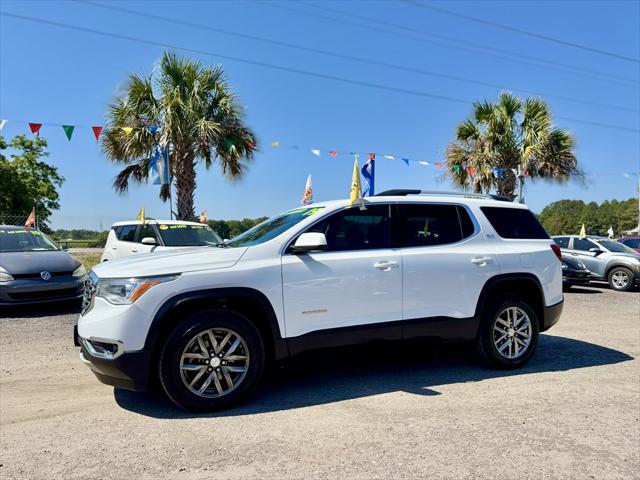 2019 GMC Acadia SLT-1 for sale in West Columbia, SC