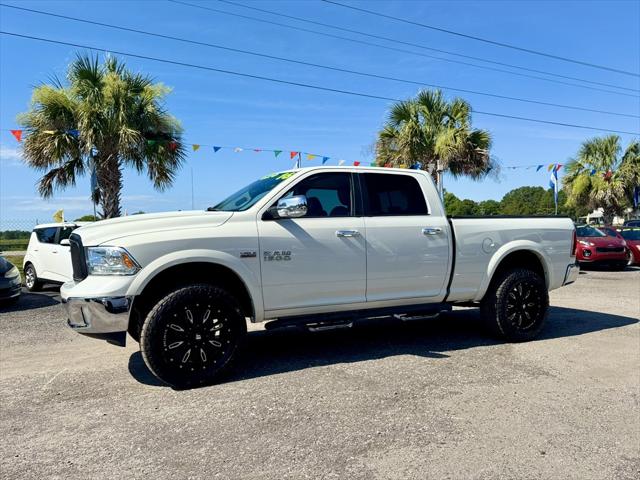 2016 Ram 1500 Laramie for sale in West Columbia, SC