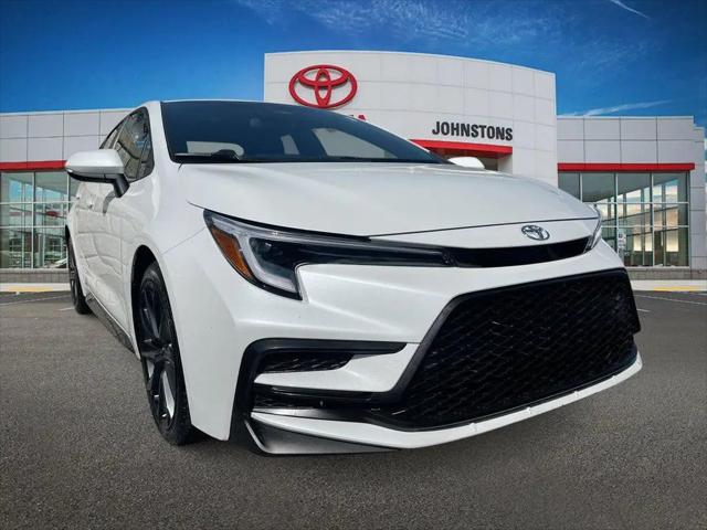 2025 Toyota Corolla SE for sale in New Hampton, NY