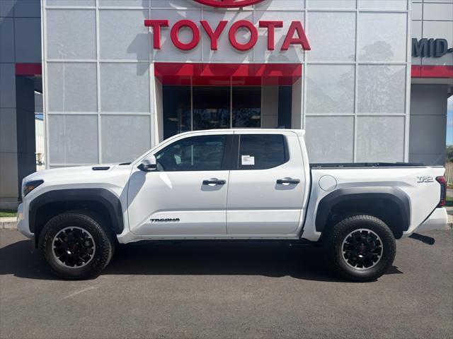 2026 Toyota Tacoma TRD Off Road for sale in Eureka, CA