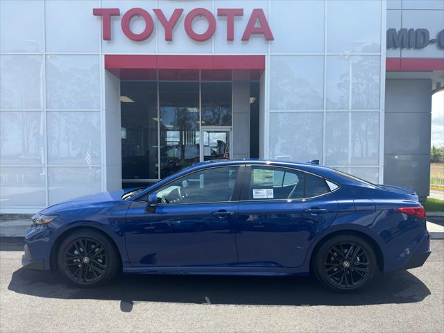 2026 Toyota Camry SE for sale in Eureka, CA