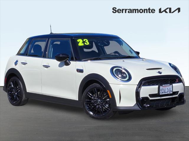 2023 MINI Hardtop Cooper S for sale in Colma, CA