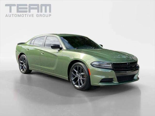 2021 Dodge Charger SXT RWD for sale in Morganton, NC