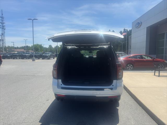 2023 Chevrolet Suburban 4WD High Country