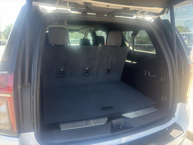 2023 Chevrolet Suburban 4WD High Country