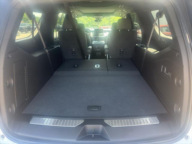 2023 Chevrolet Suburban 4WD High Country